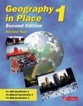 Geography in Place