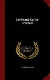 Cattle and Cattle-Breeders