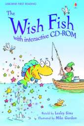 The Wish Fish