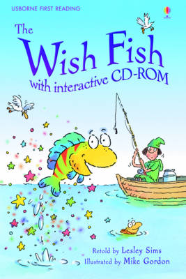 The Wish Fish