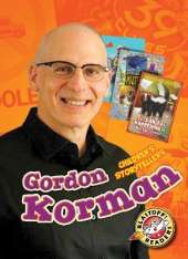 Gordon Korman