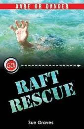 Dare or Danger: The Raft Rescue