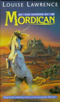 Flight from Mordican
