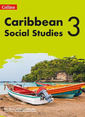 Student’s Book 3