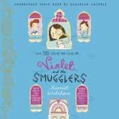 Violet and the Smugglers