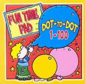 Dot-to-Dot 1-100