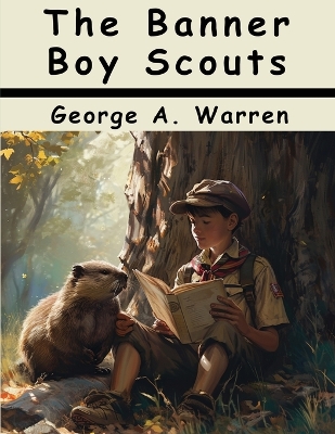 The Banner Boy Scouts