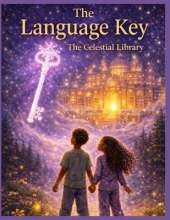 The Language Key: The Celestial Library