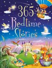 365 Bedtime Stories