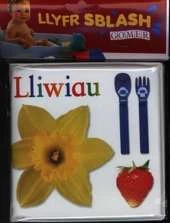 Lliwiau