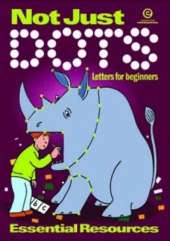 Not Just Dots: Letters for Beginners