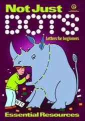 Not Just Dots: Letters for Beginners