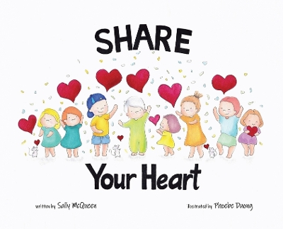 Share Your Heart