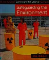 Safeguarding the Environment