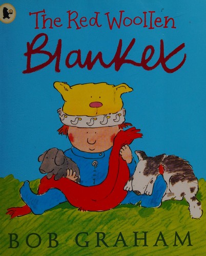 The Red Woollen Blanket