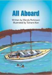 All Aboard