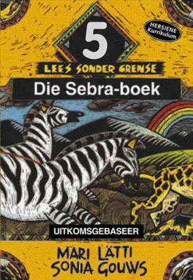 Lees Sonder Grense