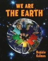 We Are The Earth