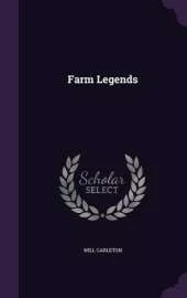 Farm Legends