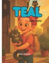 Teal: Goes Home