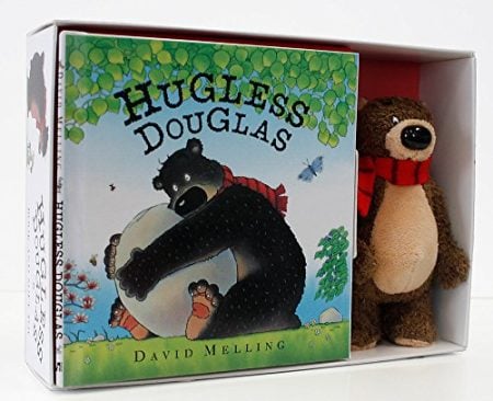 Hugless Douglas Box Set