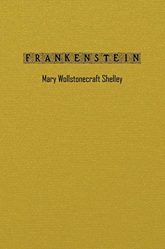 Frankenstein