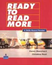 Ready to Read More