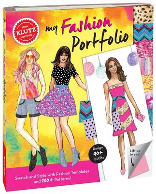 Fashion Portfolio