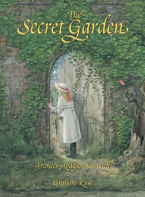 The Secret Garden