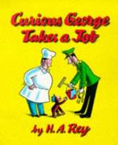 Curious George Takes a Job