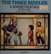 The Three Riddles: A Jewish Folktale