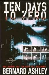 Ben Maddox: Ten Days To Zero