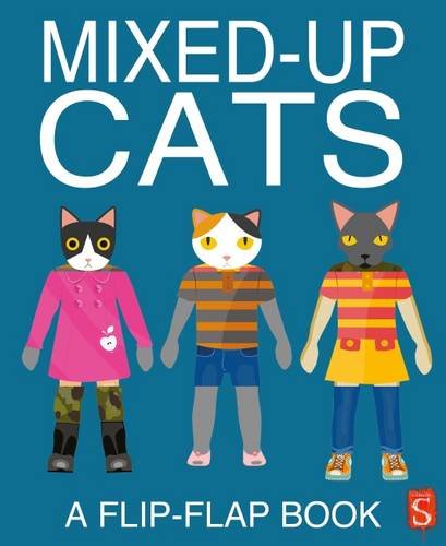Mixed-Up Cats