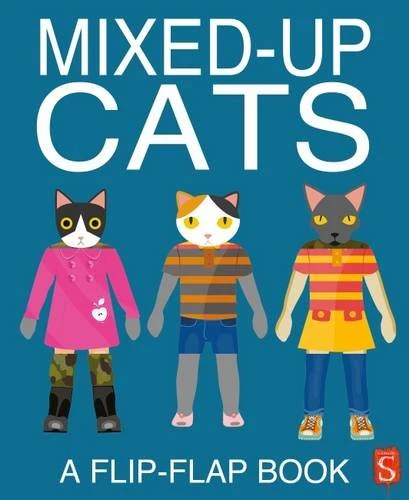Mixed-Up Cats