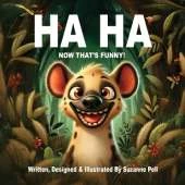 Ha Ha: Now That's Funny