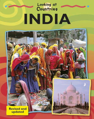 Looking at Countries: India