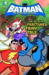 The Case of the Fractured Fairy Tale