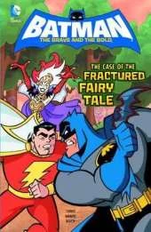 The Case of the Fractured Fairy Tale