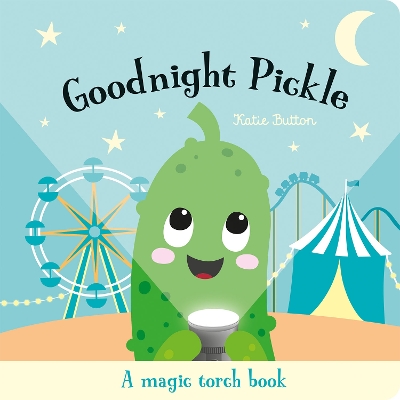 Goodnight Pickle