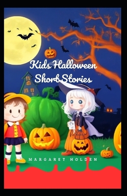 Kids Halloween Short Stories