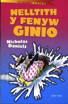Melltith Y Fenyw Ginio