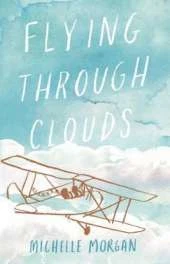 Flying Through Clouds
