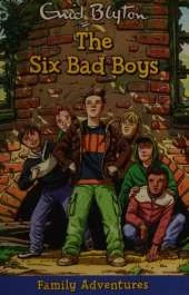 The Six Bad Boys