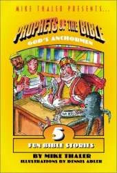 God's Anchorman