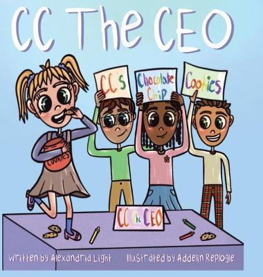 CC The CEO