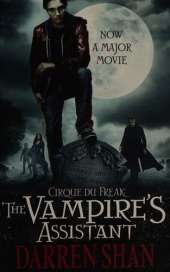 The Vampire's Assistant