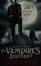 The Vampire's Assistant
