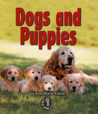 Dogs And Puppies