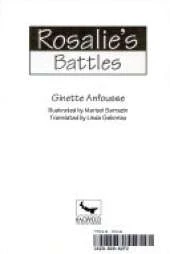 Rosalie's Battles