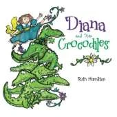 Diana and Her Crocodiles
